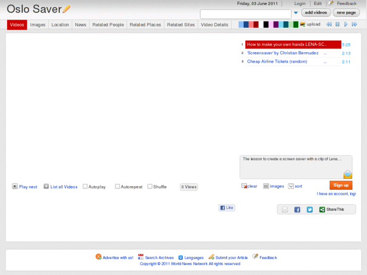 www.oslosaver.com