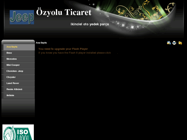 www.ozyolu.com