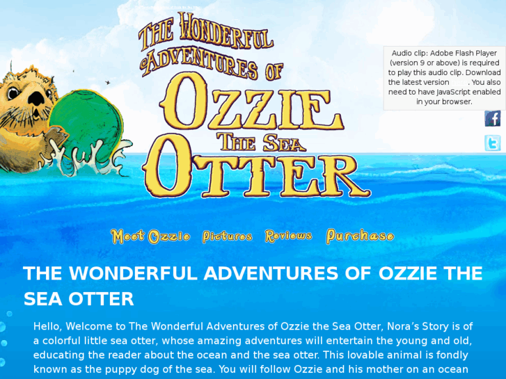 www.ozziesadventures.com