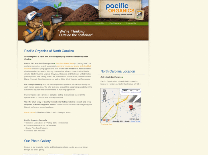 www.pacific-organics.com