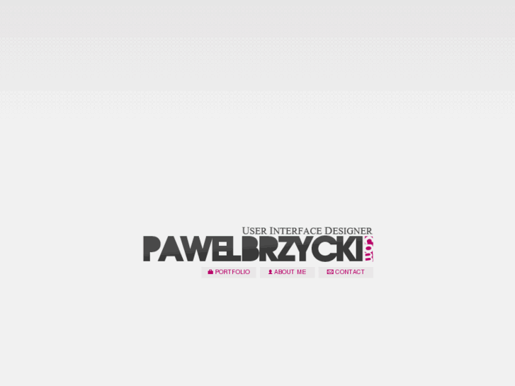 www.pawelbrzycki.com