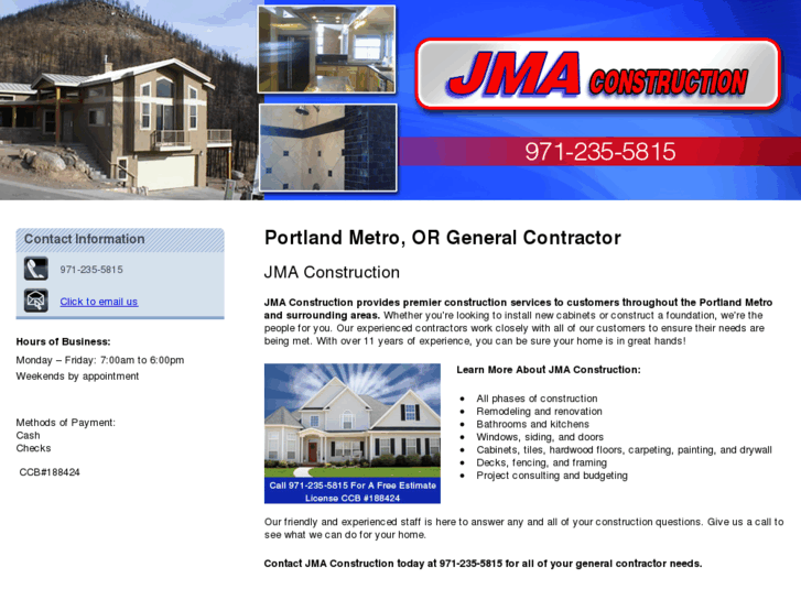 www.pdxjmaconstruction.com
