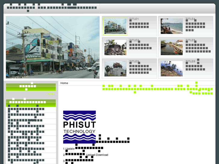 www.phisutprojects.com