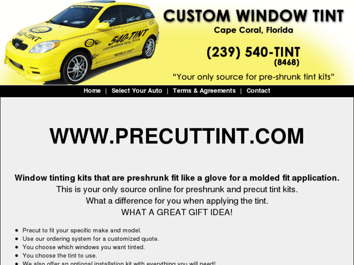 www.precuttint.com