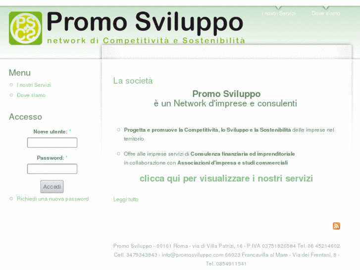 www.promosviluppo.com