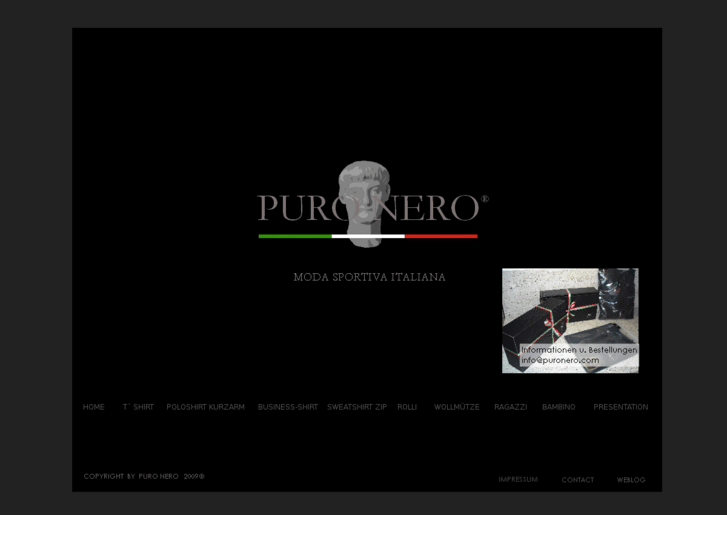 www.puro-nero.com