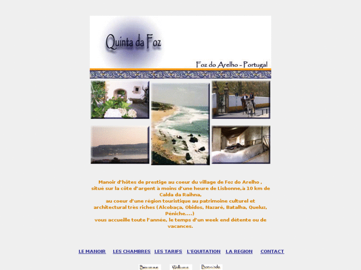 www.quinta-dafoz.com