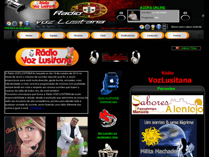 www.radiovozlusitana.com