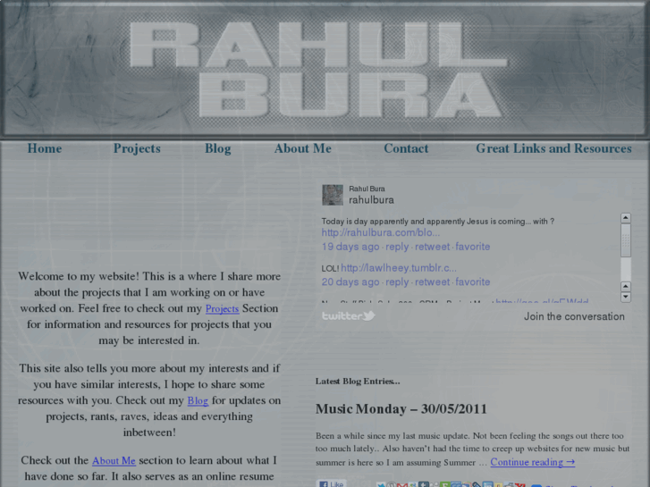 www.rahulbura.com