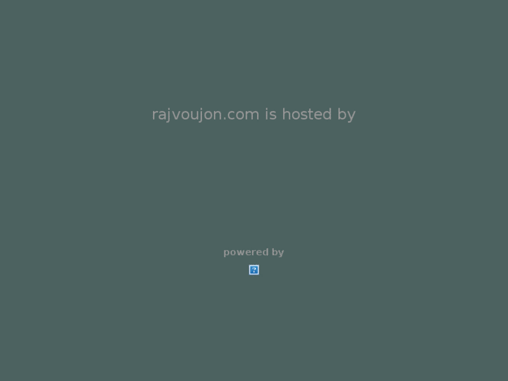 www.rajvoujon.com