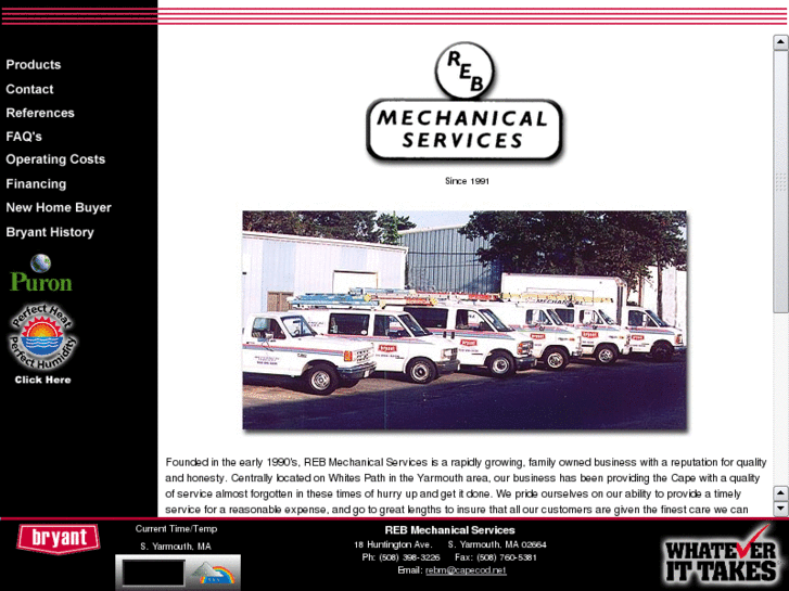 www.rebmechanical.com