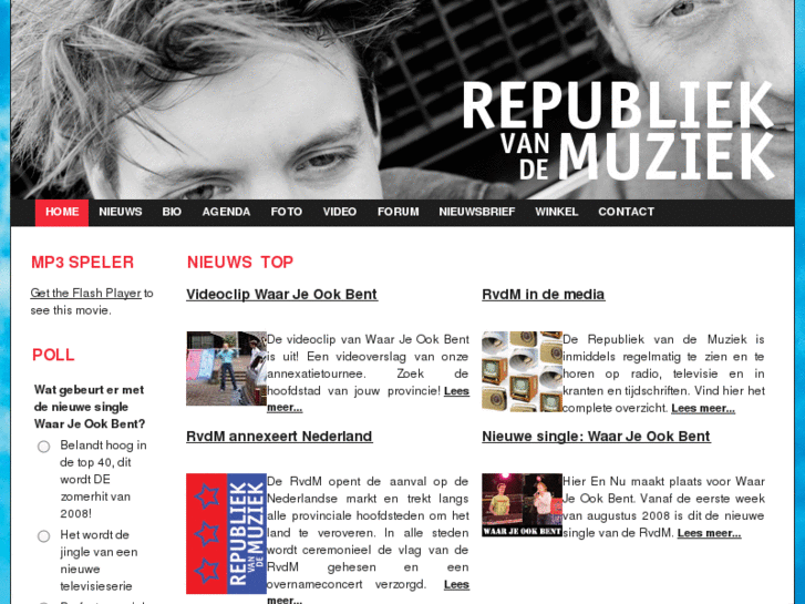 www.republiekvandemuziek.nl