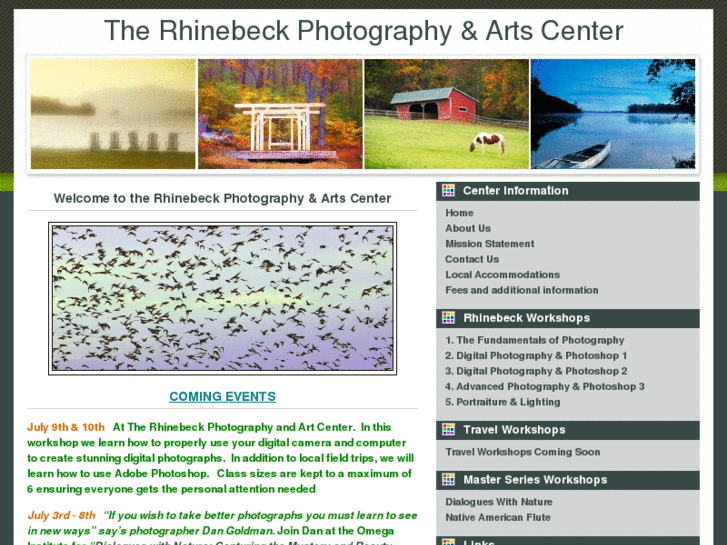 www.rhinebeckphotoarts.com