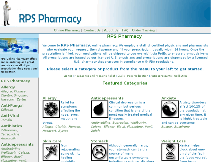 www.rpspharmacy.com