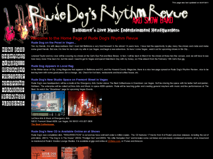 www.rudedog-network.com