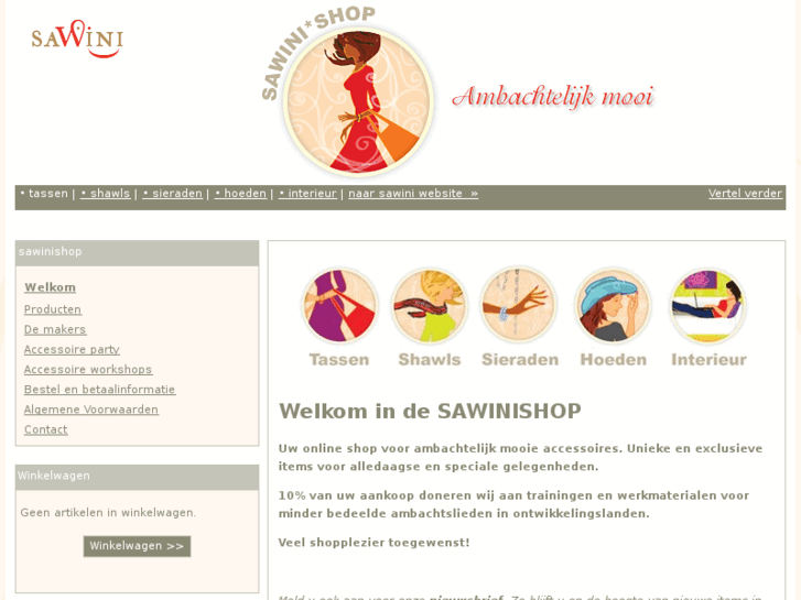 www.sawini.org