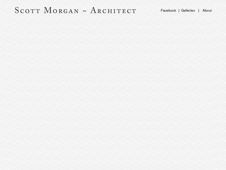 www.scottmorganarchitect.com