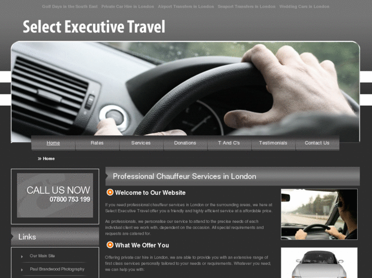 www.selectexecutivetravel.com