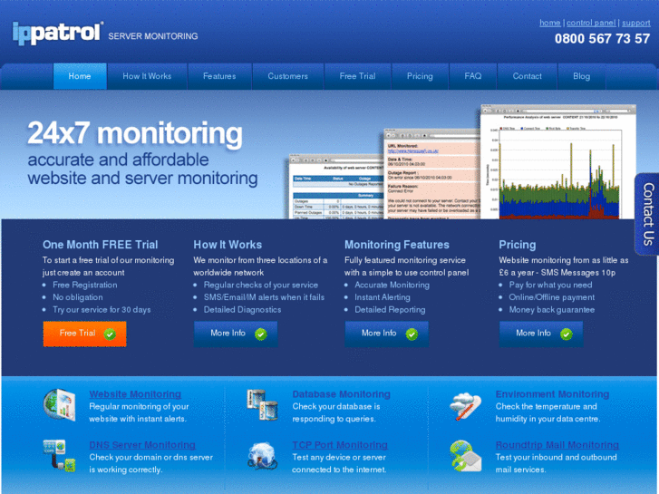 www.server-monitoring.org