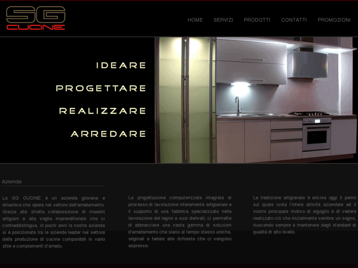 www.sgcucine.com