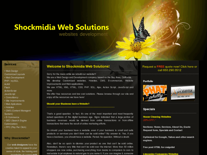 www.shockmidia.com