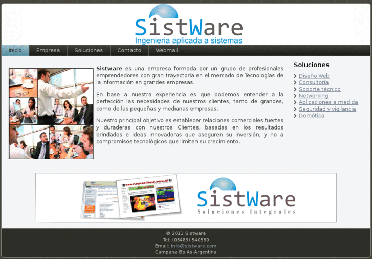 www.sistware.com