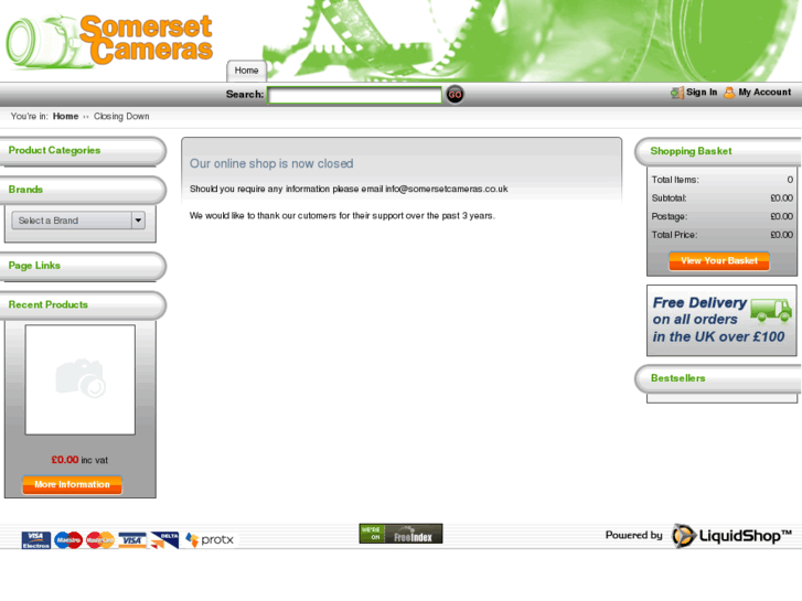 www.somersetcameras.co.uk