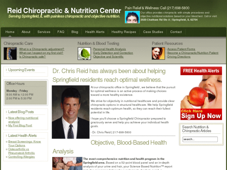 www.springfield-chiropractor.com