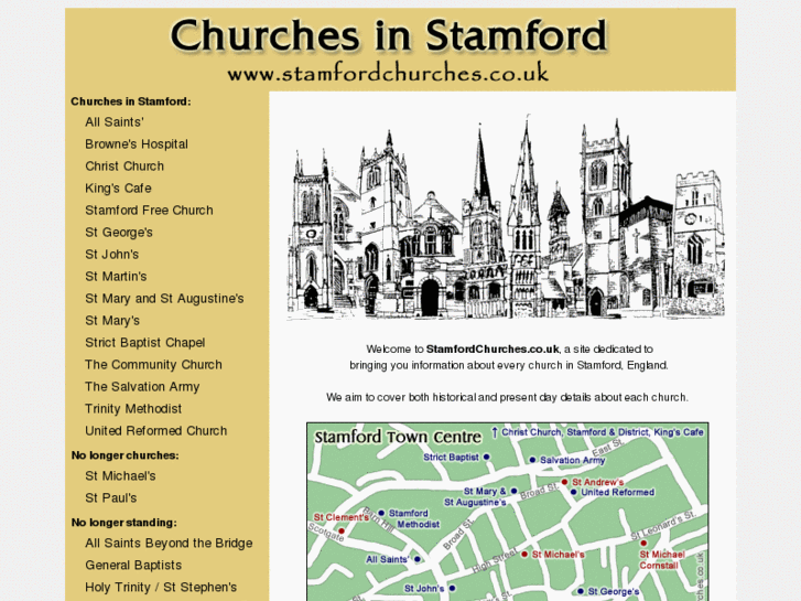 www.stamfordchurches.co.uk