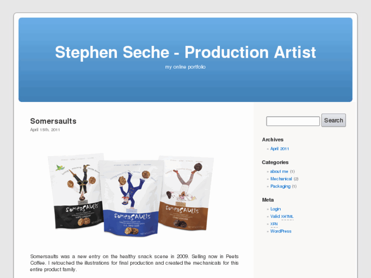 www.stephenseche.com