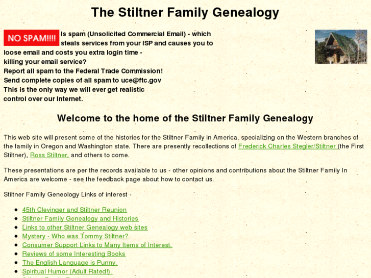 www.stiltner.org