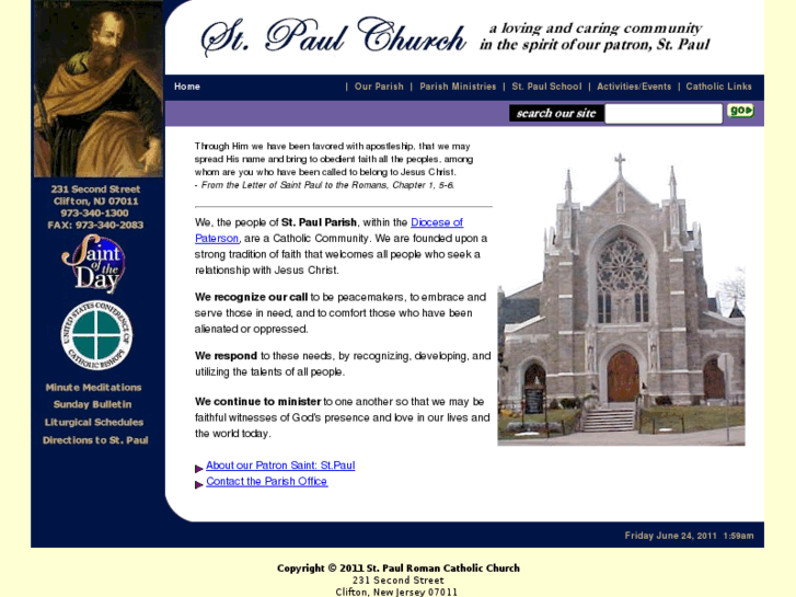www.stpaulcnj.org