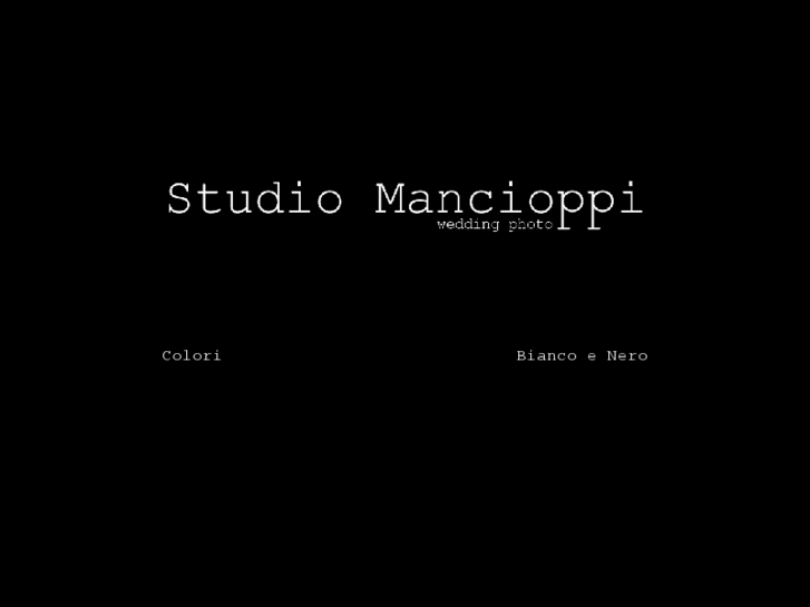 www.studiomancioppi.com