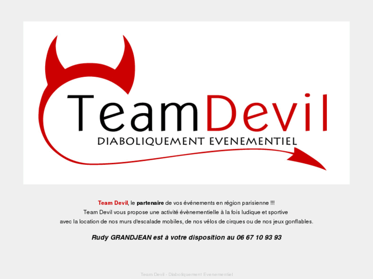 www.team-devil.com