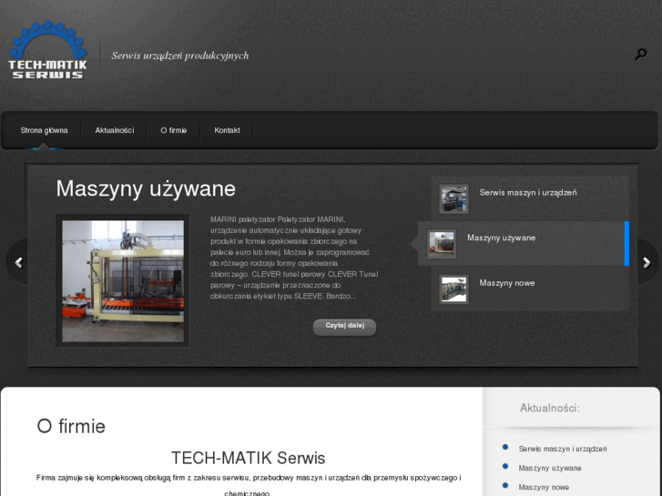 www.tech-matik.com