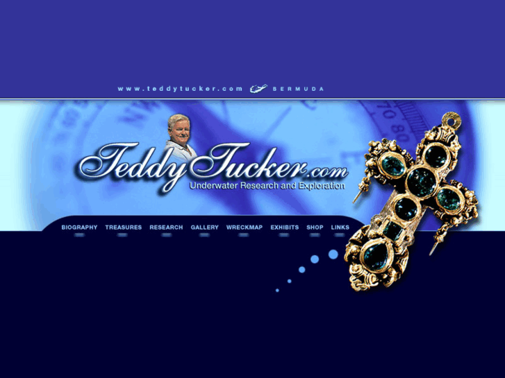 www.teddytucker.com