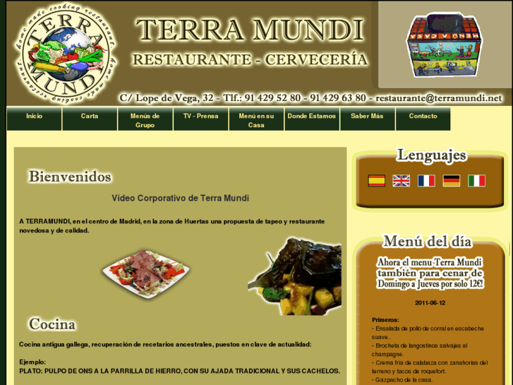 www.terramundi.net