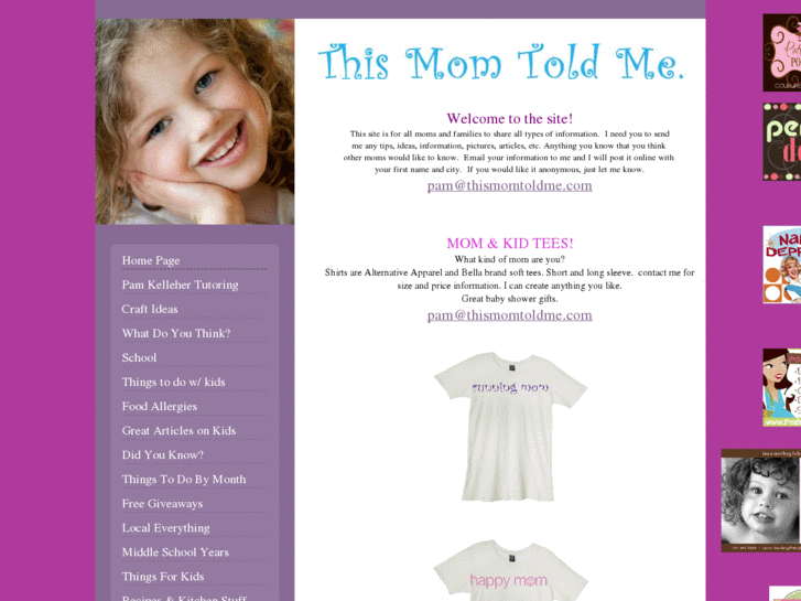 www.thismomtoldme.com