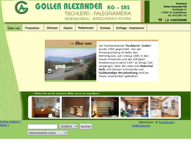 www.tischlerei-goller.com