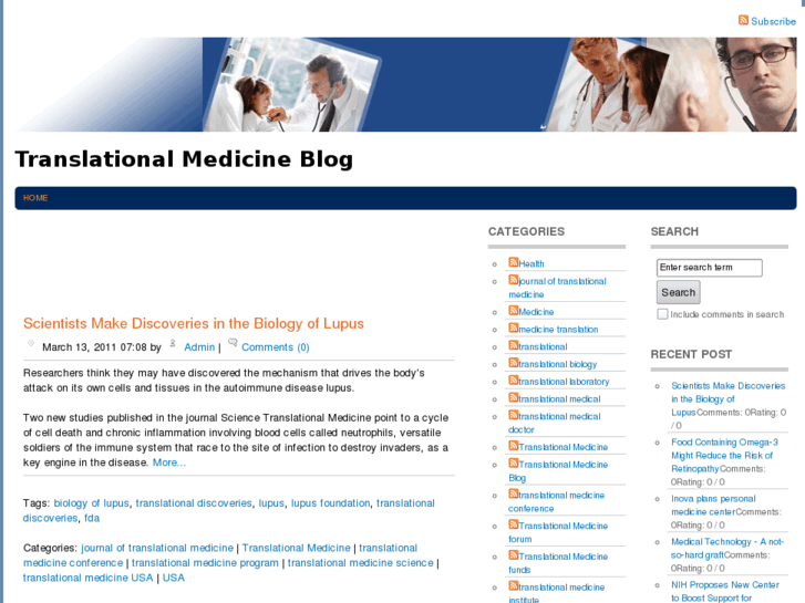 www.translationalmedicineblog.com