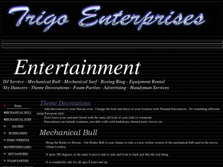 www.trigoenterprises.com