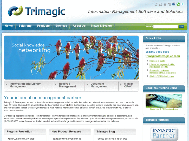 www.trimagic.com.au