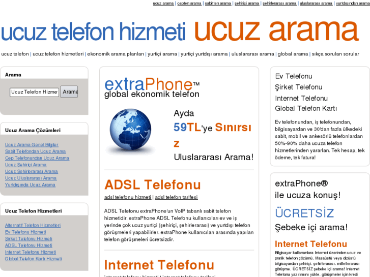 www.ucuztelefonhizmeti.com