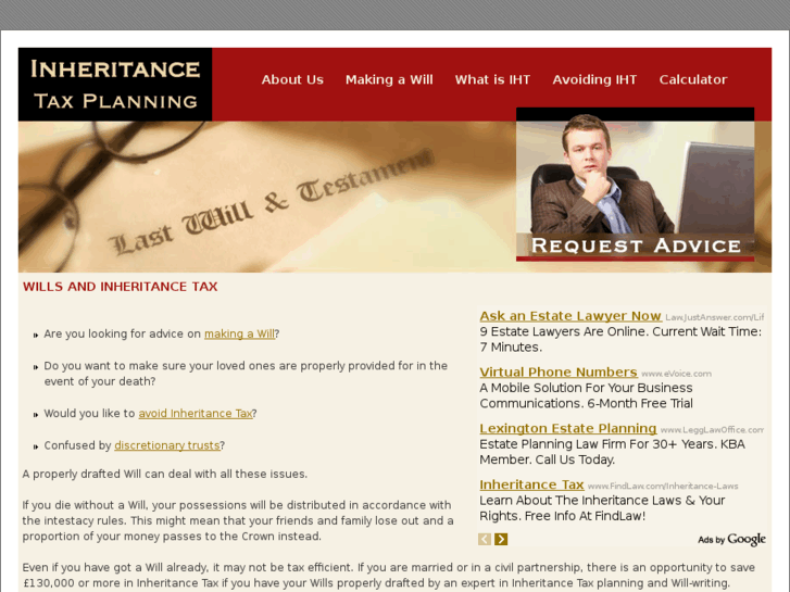 www.uk-inheritance-tax.net