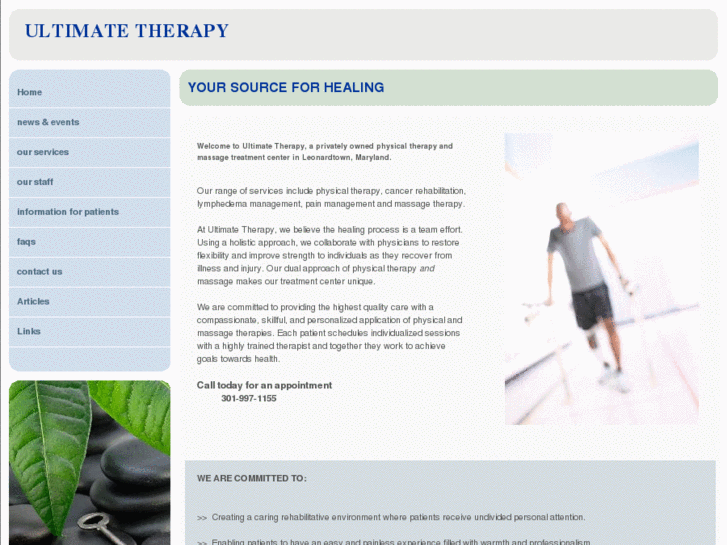 www.ultimate-therapy.com