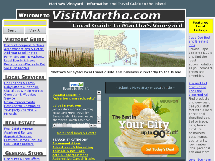 www.visitmartha.com