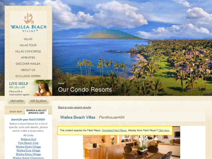 www.waileabeachvillasph404.com