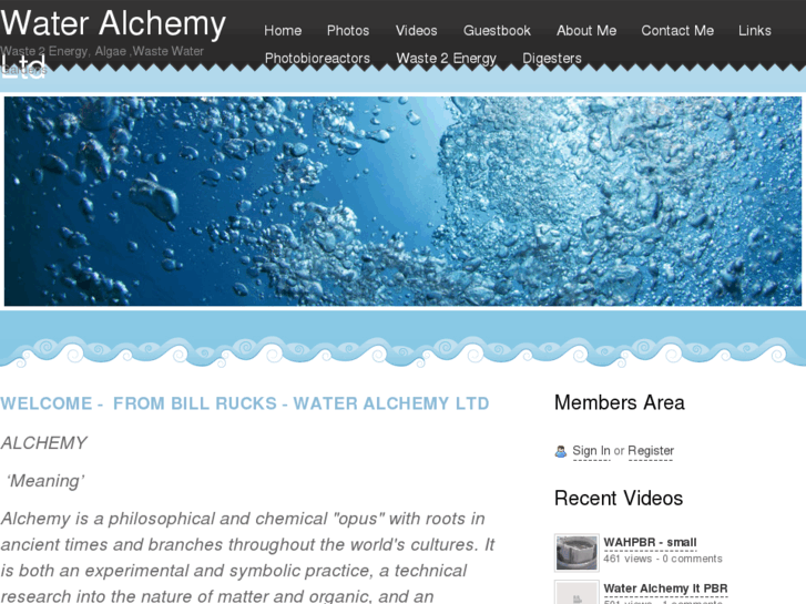 www.water-alchemy.com