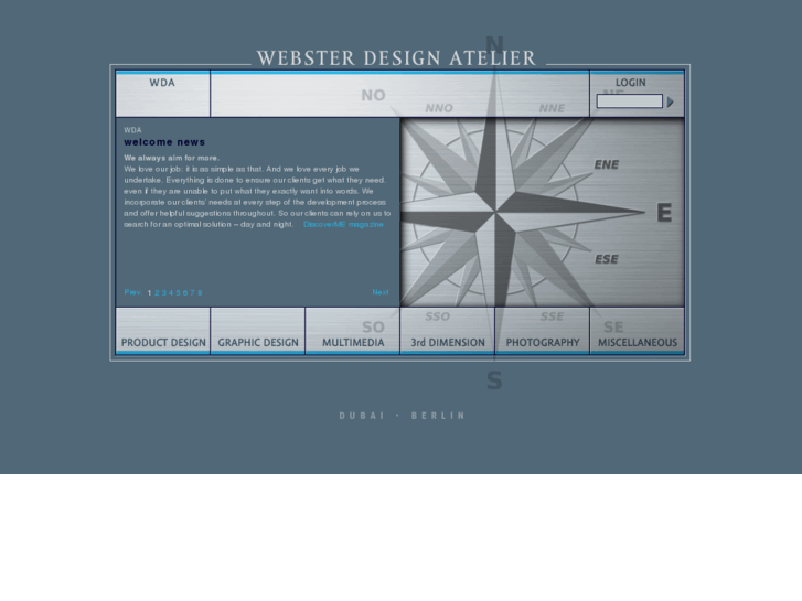 www.webster-design-atelier.com