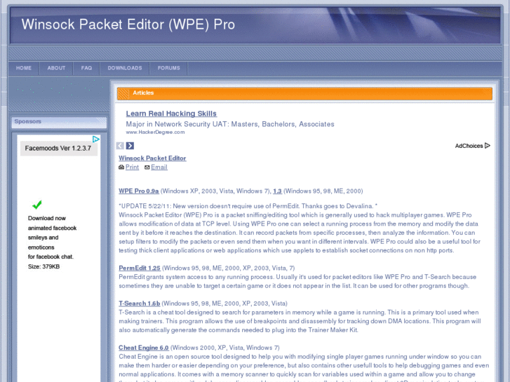 www.wpepro.net